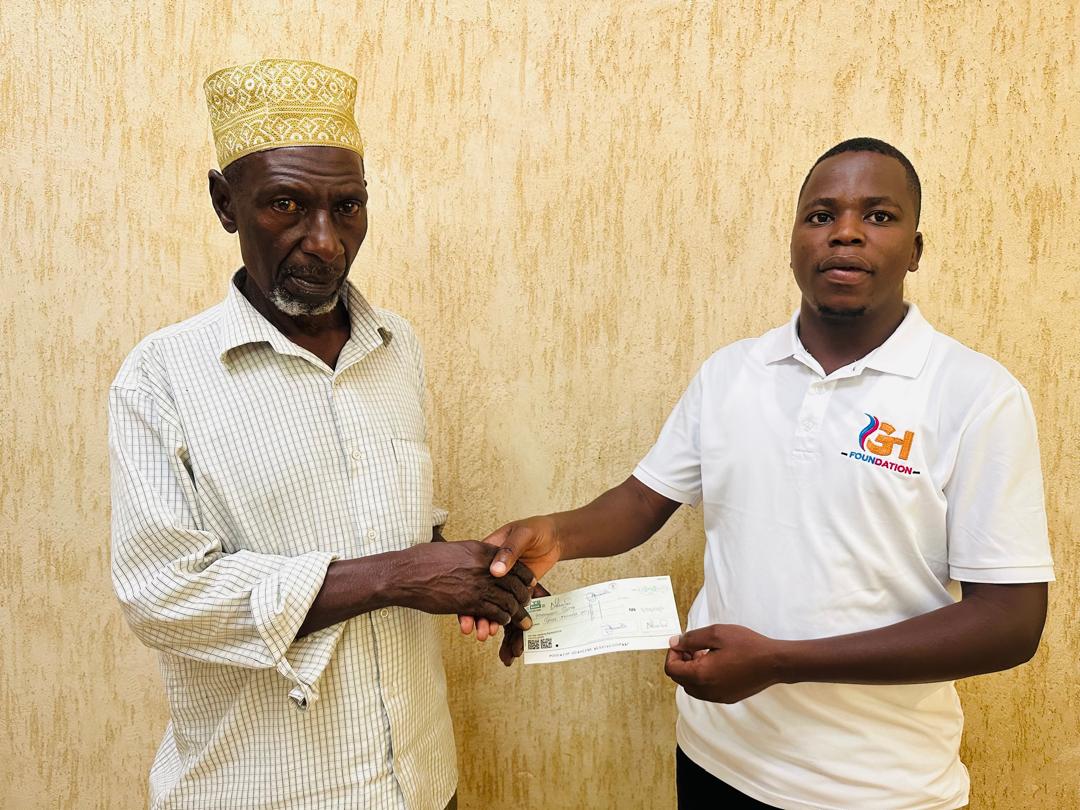 Financial Support for NCD Patients