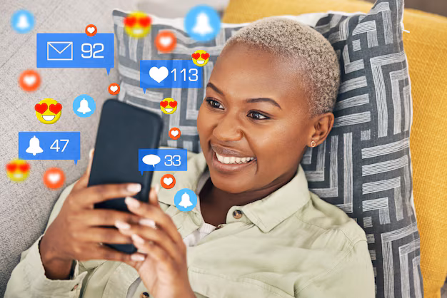Social Media Reach