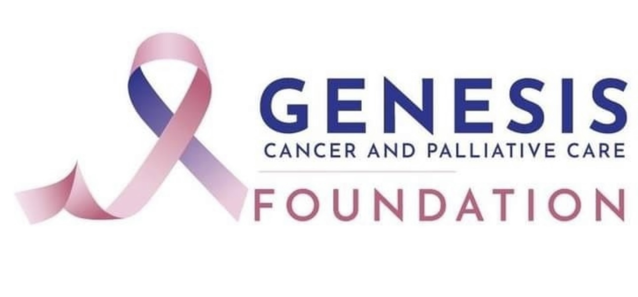 Genesis Foundation Logo
