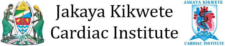 JKCI Logo