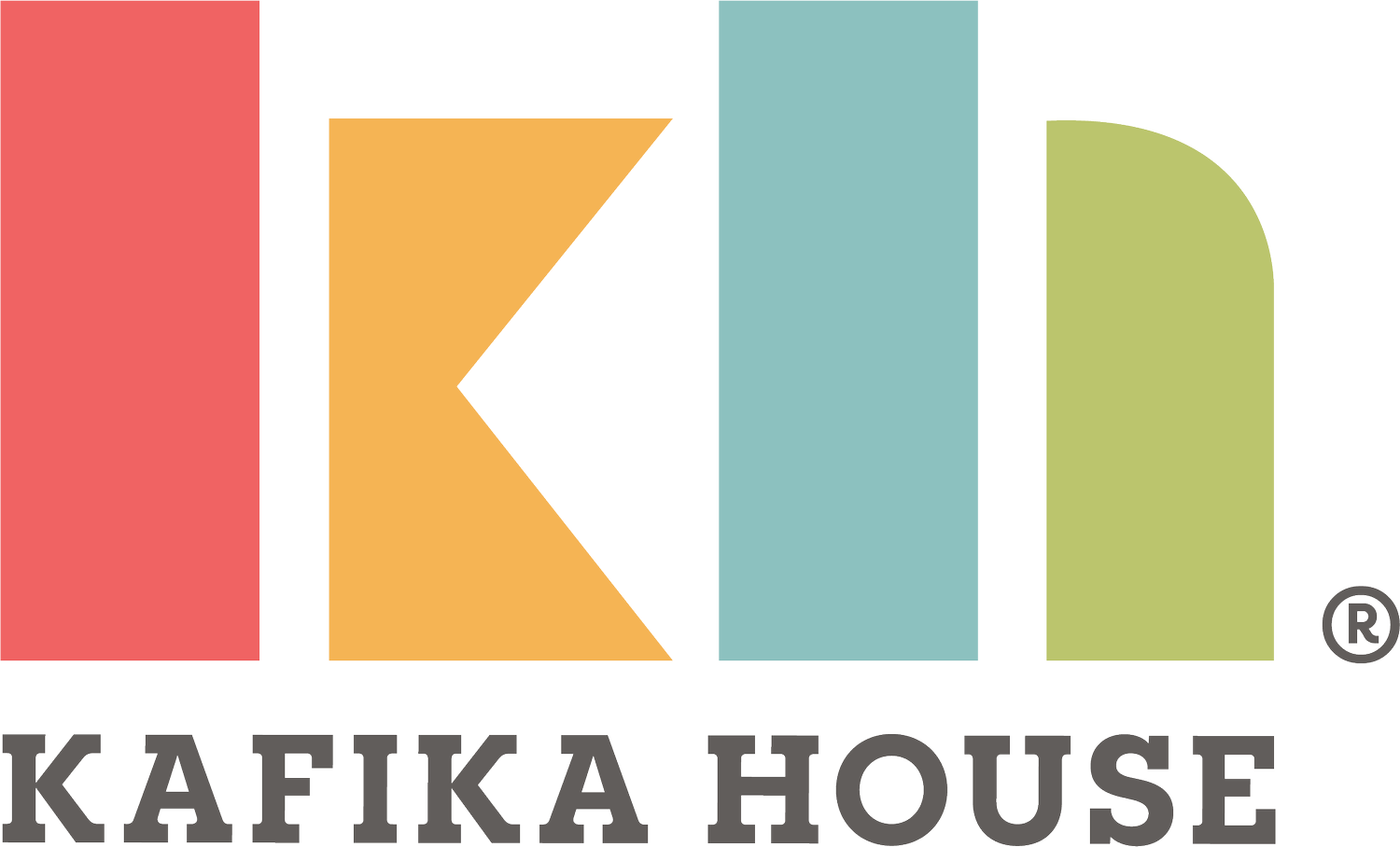 Kafika Tanzania Logo