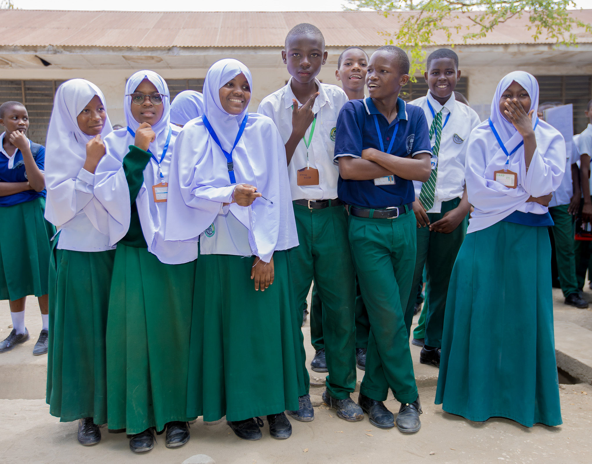 SDG 4 - Quality Education