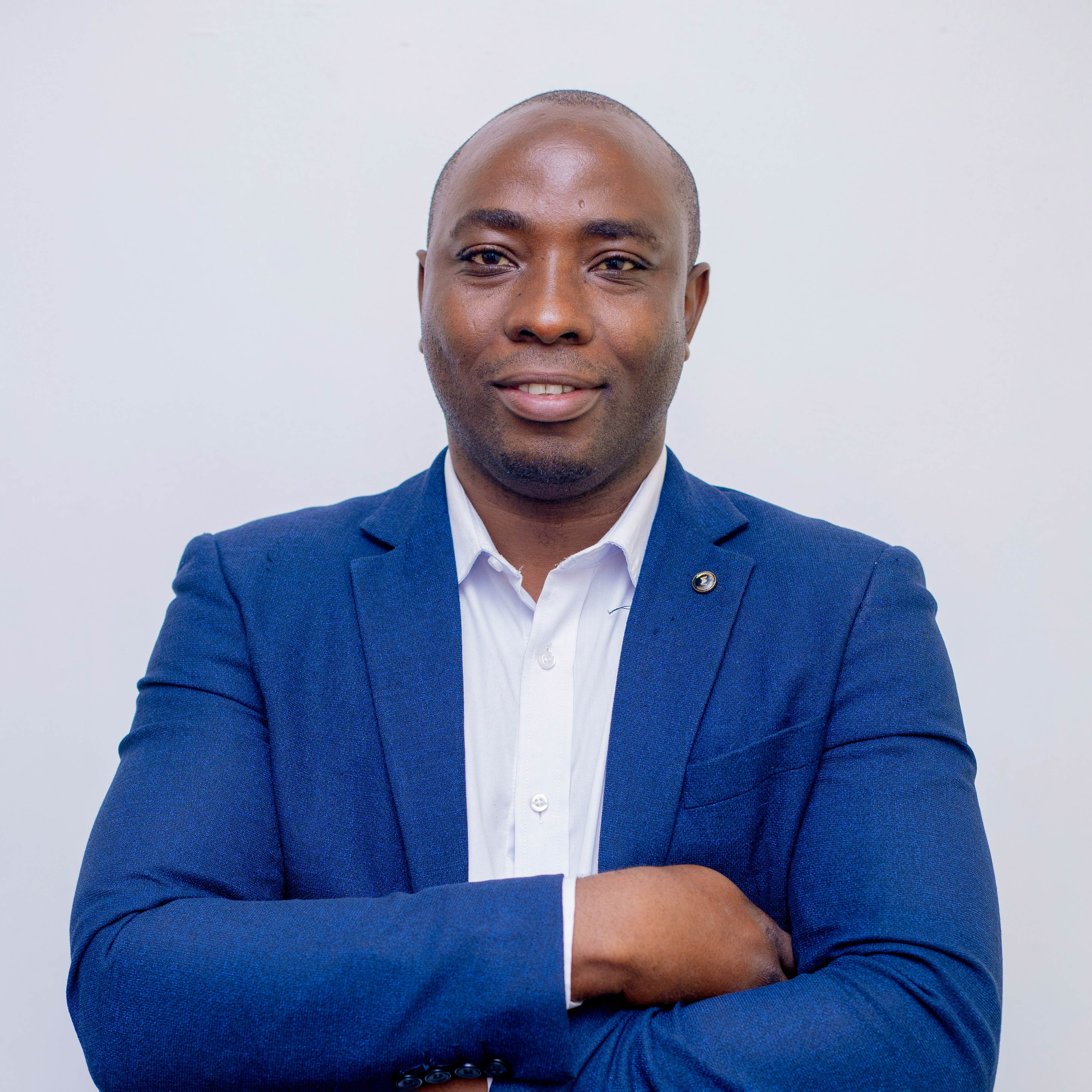 Adv.Dickson Matata