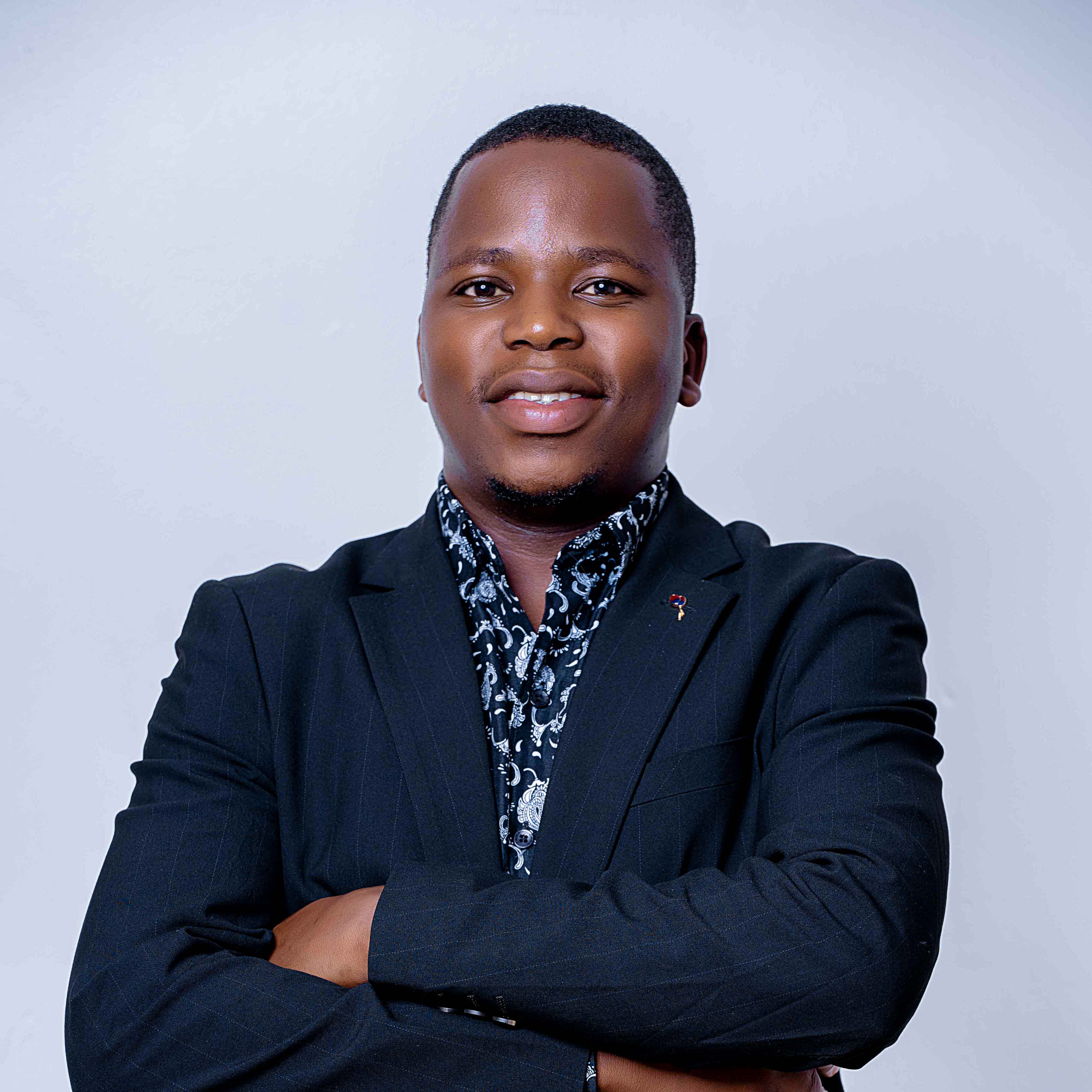 Ndahani Mwenda