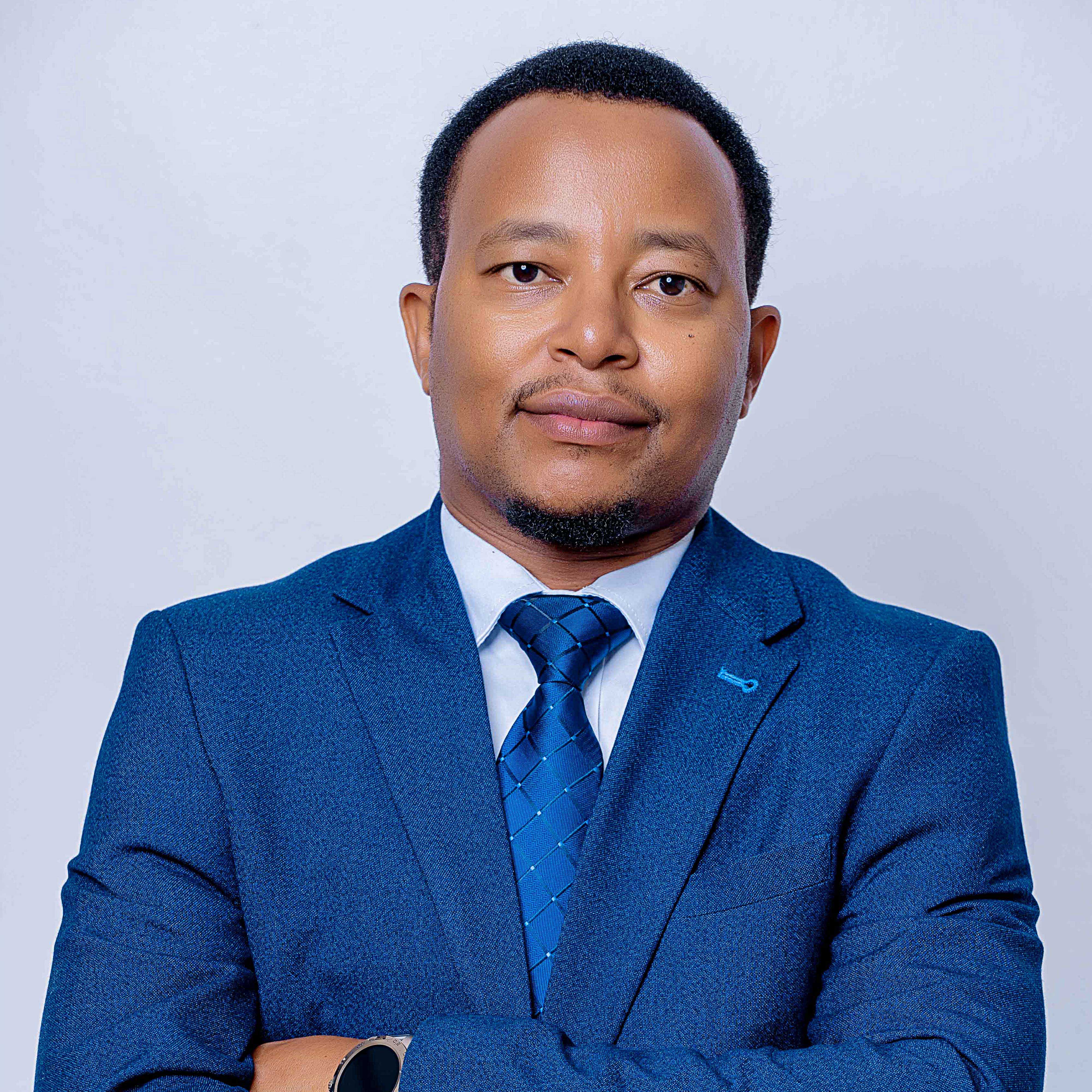 James Mbowe
