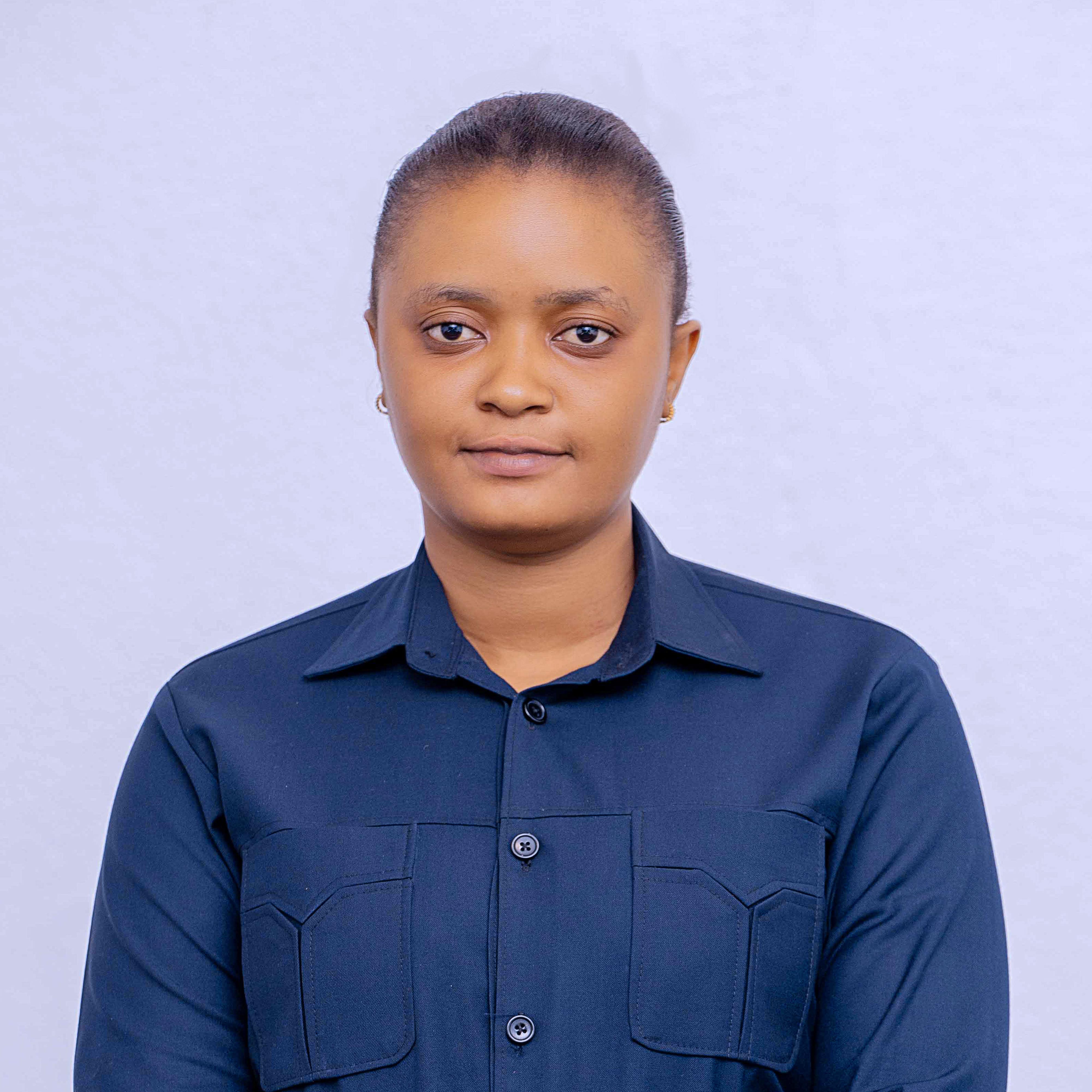 Ms.Rose Nahau
