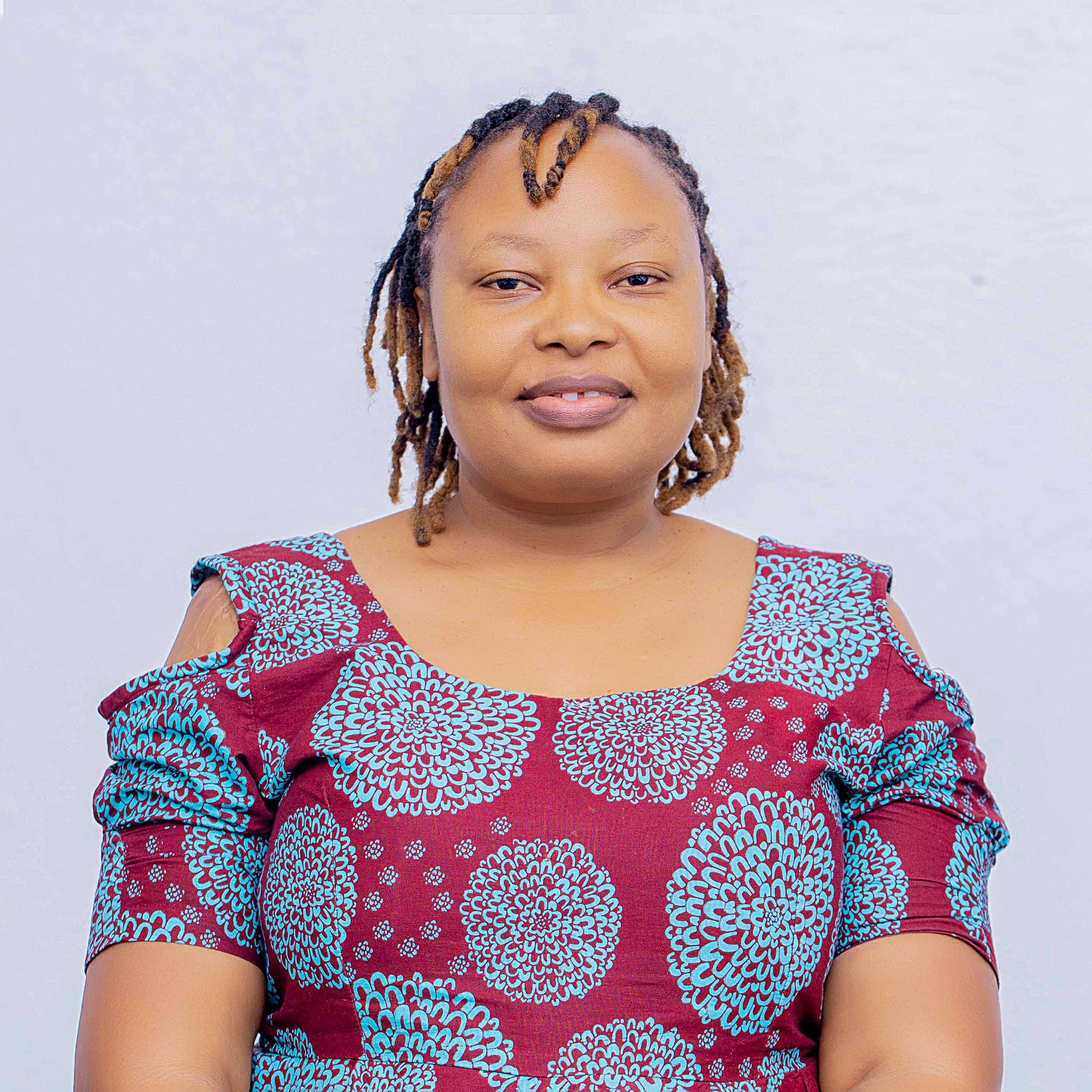 Dr.Happy Joseph (Phd)